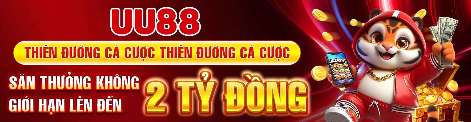 uu88 banner