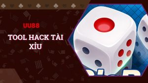 Khám phá các tool hack tài xỉu đỉnh cao nhất